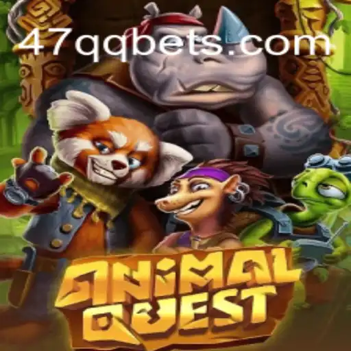 AnimalQuest: Embarque na Aventura Selvagem
