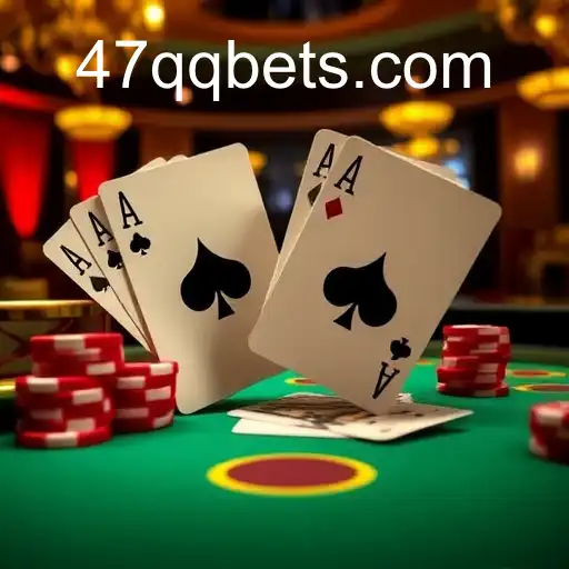 Gaming Experience 47QQ.COM - 800+ Premium and Exclusive Games