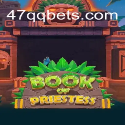 Descubra o Mundo de Aventura em BookOfPriestess
