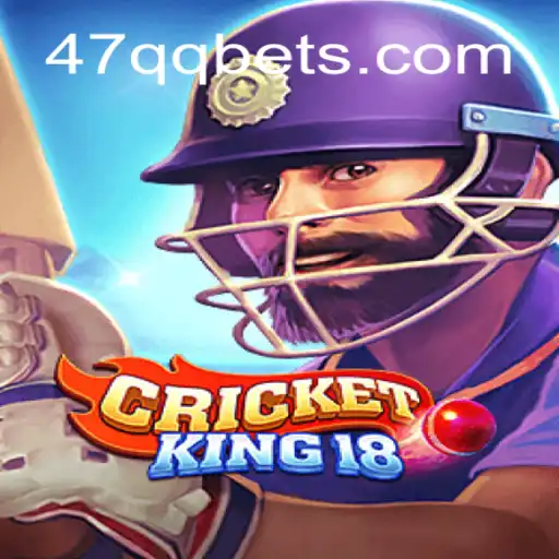 CricketKing18: Uma Nova Dimensão no Mundo dos Jogos de Cricket