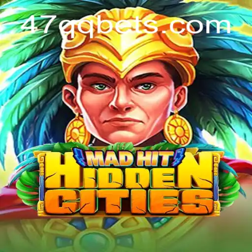 Explorando o Jogo MadHitHiddenCities: Aventura, Estratégia e Desafios Modernos