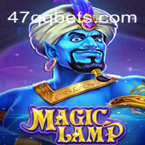 MagicLamp: O Novo Fenômeno dos Jogos Interativos