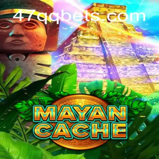 MayanCache: Aventura e Estratégia na Selva Maia