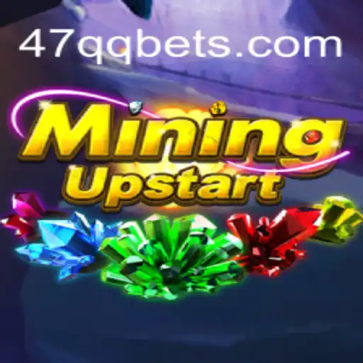 Explorando o Jogo MiningUpstart: A Nova Fronteira dos Jogos de Mineração