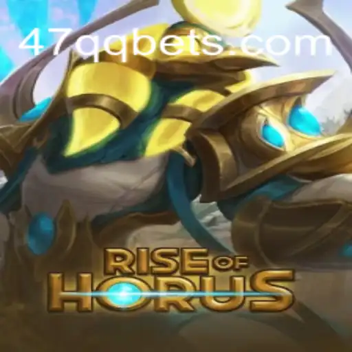 RiseofHorus: Uma Imersão no Mundo Antigo