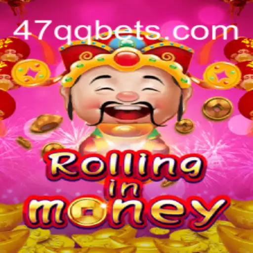 RollingInMoney: Mergulhe na Aventura Financeira