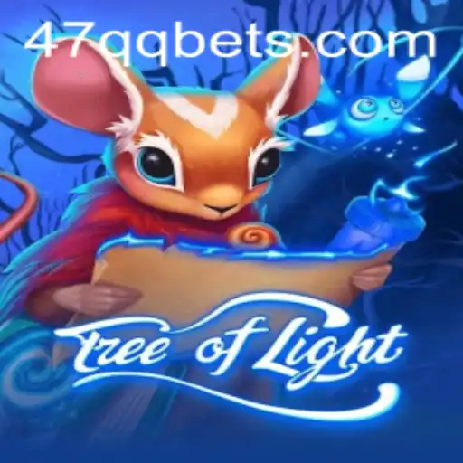 Tree of Light: Um Mundo de Aventura e Estratégia com 47QQ.COM